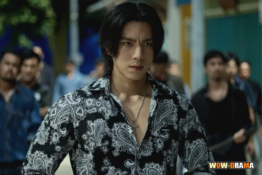 แดง ไบเล่ย์