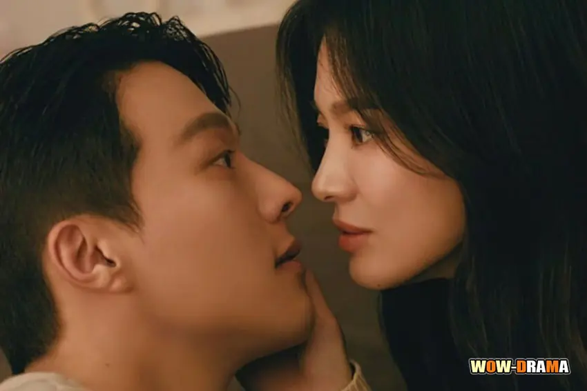 เลิกรา แต่ไม่เลิกรัก