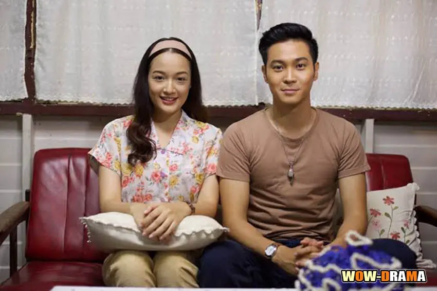 ปริศนาล่าข้ามเวลา